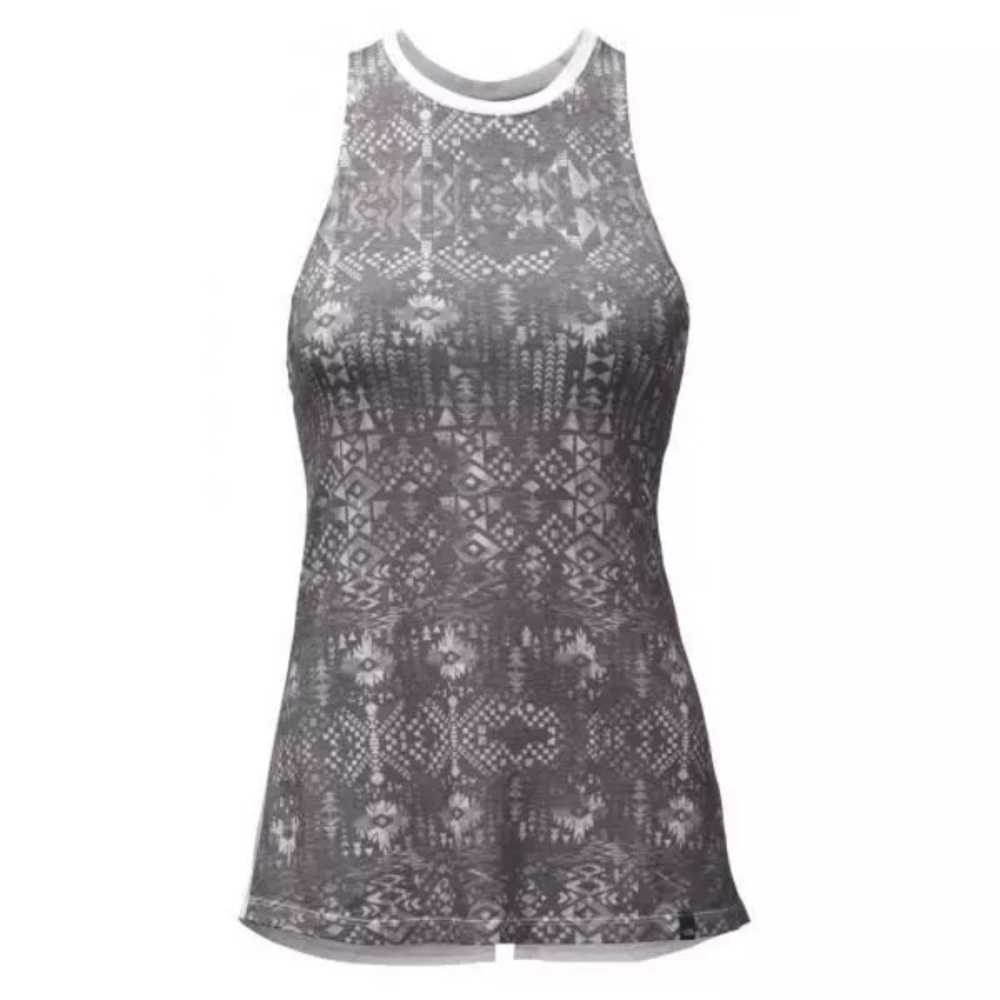 The North Face Women's Burn It Tank Top- M